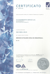Apri Certificato